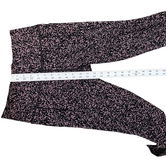 ATHLETA | Salutation Stash Pocket Gravel 7/8 Tight Leggings Sz M - Picture 9 of 9